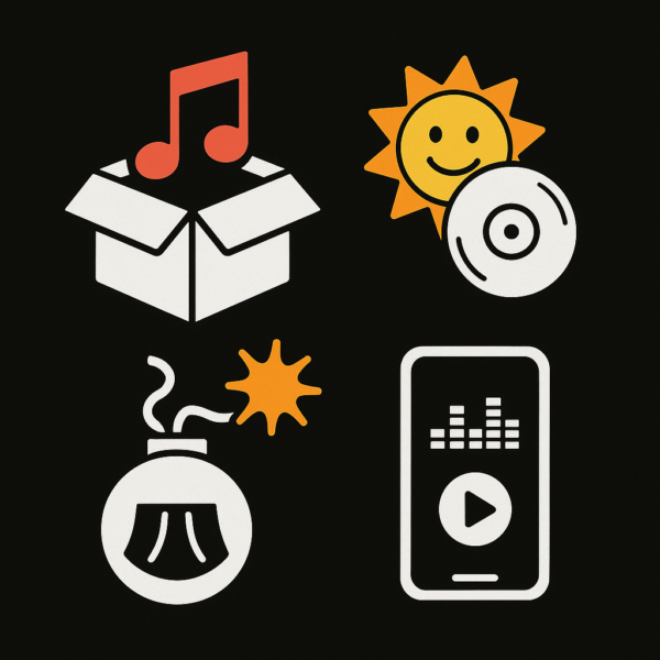 66khz release packages
